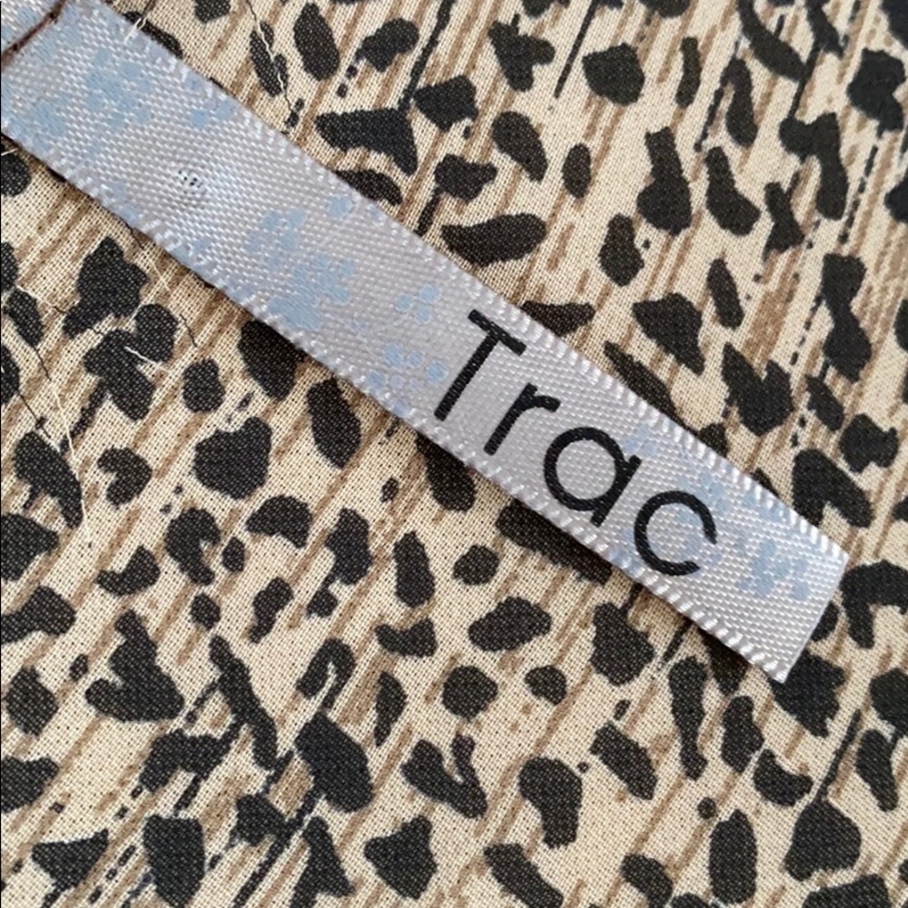 Trac blouse - Picture 6 of 6